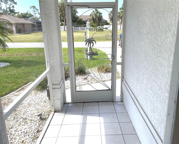 23372 MULLINS AVENUE, Port Charlotte, FL 33954