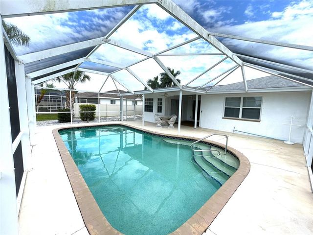 23372 MULLINS AVENUE, Port Charlotte, FL 33954