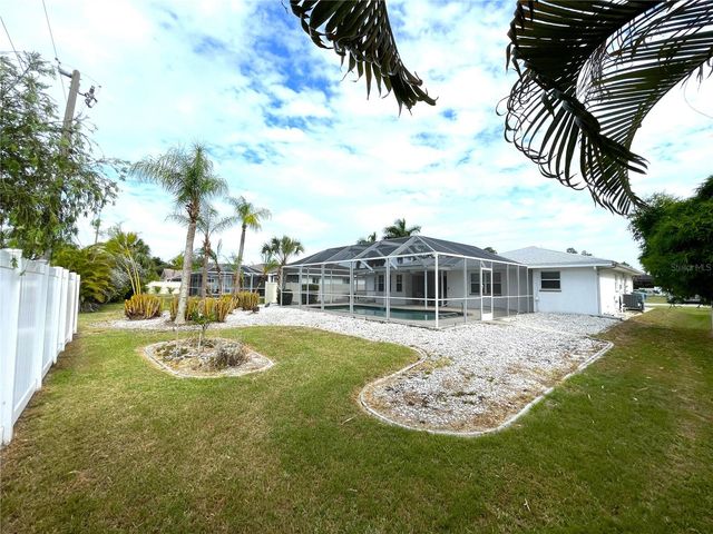 23372 MULLINS AVENUE, Port Charlotte, FL 33954