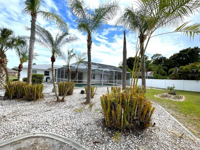 23372 MULLINS AVENUE, Port Charlotte, FL 33954