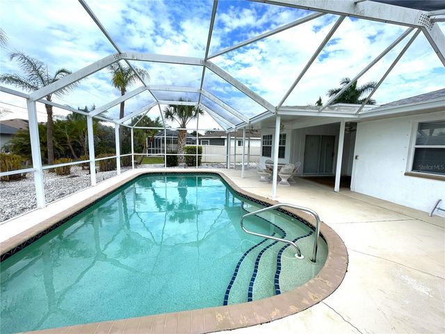 23372 MULLINS AVENUE, Port Charlotte, FL 33954