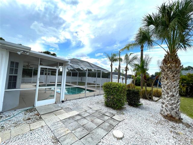 23372 MULLINS AVENUE, Port Charlotte, FL 33954
