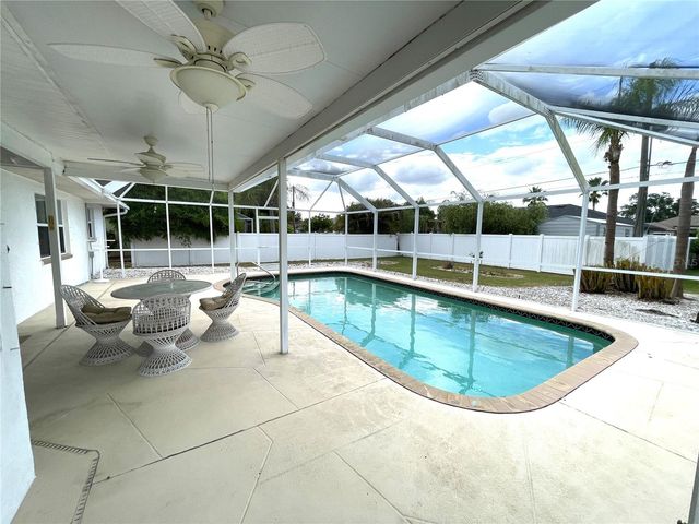 23372 MULLINS AVENUE, Port Charlotte, FL 33954