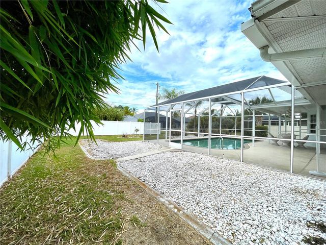 23372 MULLINS AVENUE, Port Charlotte, FL 33954