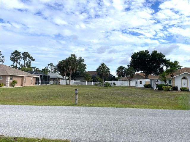 23372 MULLINS AVENUE, Port Charlotte, FL 33954