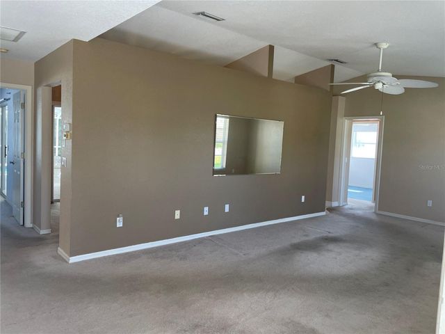 23372 MULLINS AVENUE, Port Charlotte, FL 33954