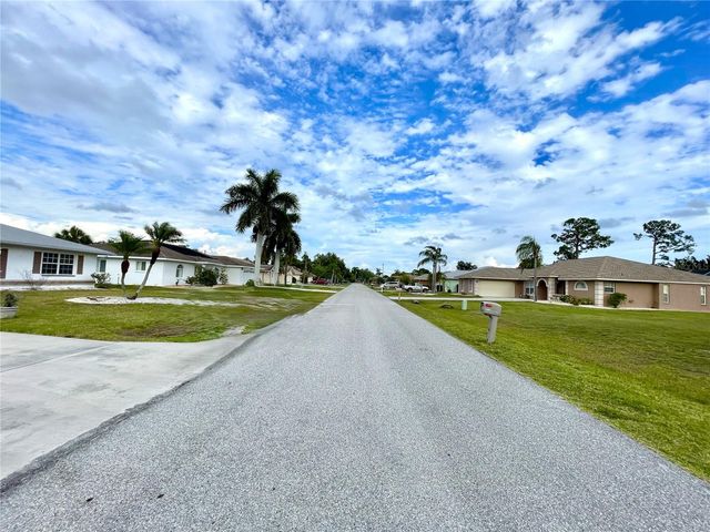 23372 MULLINS AVENUE, Port Charlotte, FL 33954
