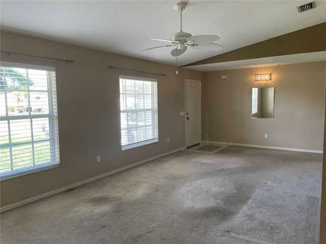 23372 MULLINS AVENUE, Port Charlotte, FL 33954