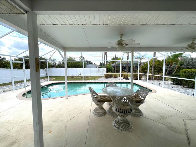 23372 MULLINS AVENUE, Port Charlotte, FL 33954