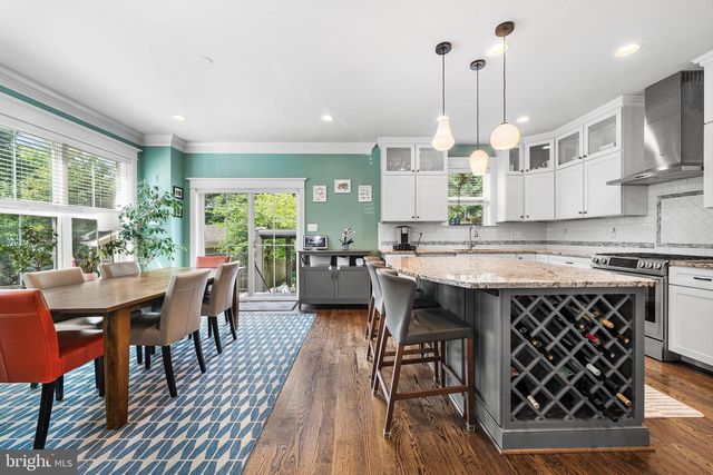 1203B LINCOLN AVE, Falls Church, VA 22046