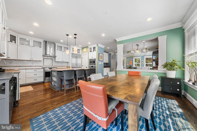 1203B LINCOLN AVE, Falls Church, VA 22046