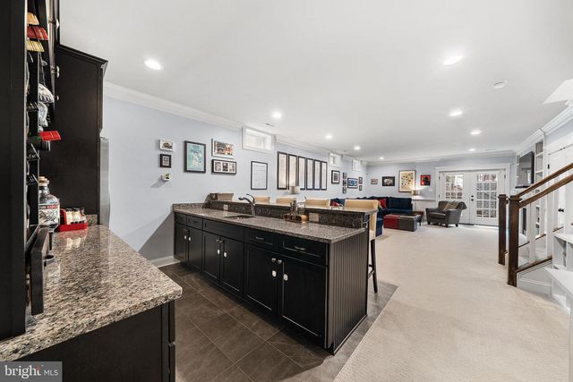 1203B LINCOLN AVE, Falls Church, VA 22046