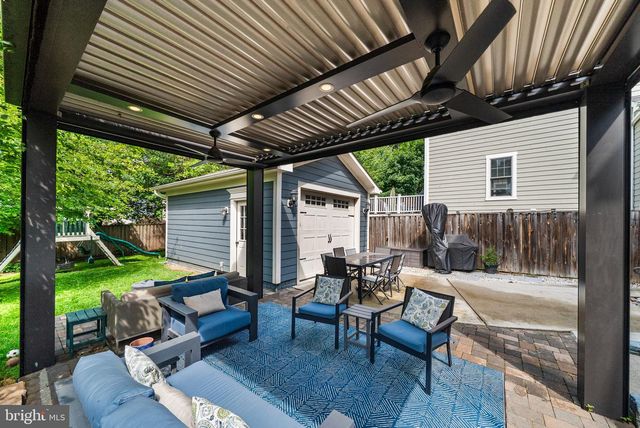 1203B LINCOLN AVE, Falls Church, VA 22046