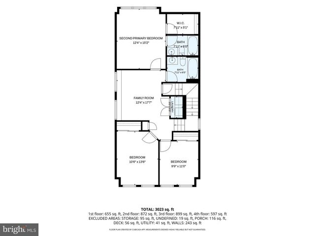 1203B LINCOLN AVE, Falls Church, VA 22046