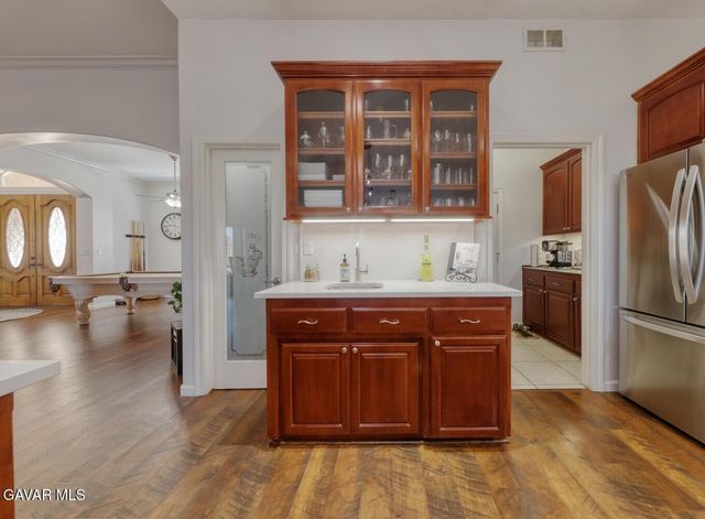 23001 Lakeview Drive, Tehachapi, CA 93561