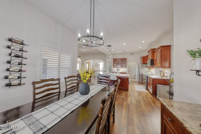 23001 Lakeview Drive, Tehachapi, CA 93561