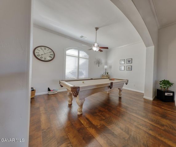 23001 Lakeview Drive, Tehachapi, CA 93561