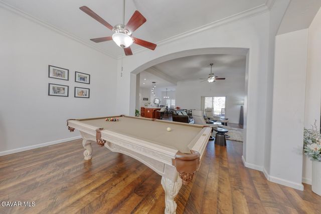 23001 Lakeview Drive, Tehachapi, CA 93561