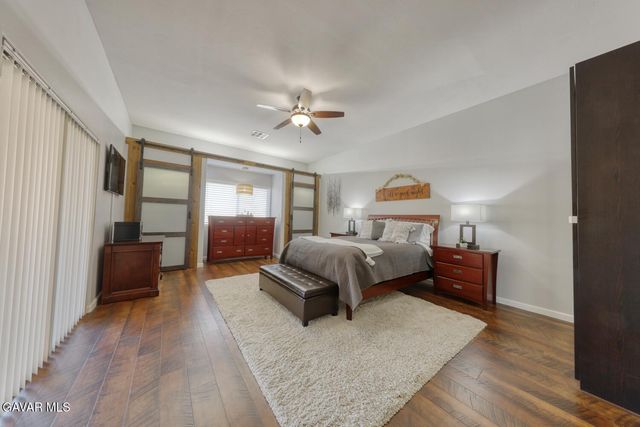 23001 Lakeview Drive, Tehachapi, CA 93561