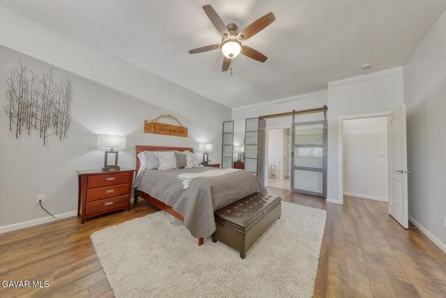 23001 Lakeview Drive, Tehachapi, CA 93561