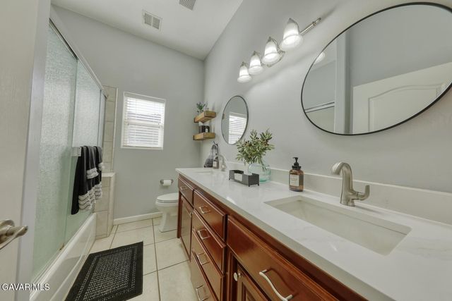 23001 Lakeview Drive, Tehachapi, CA 93561