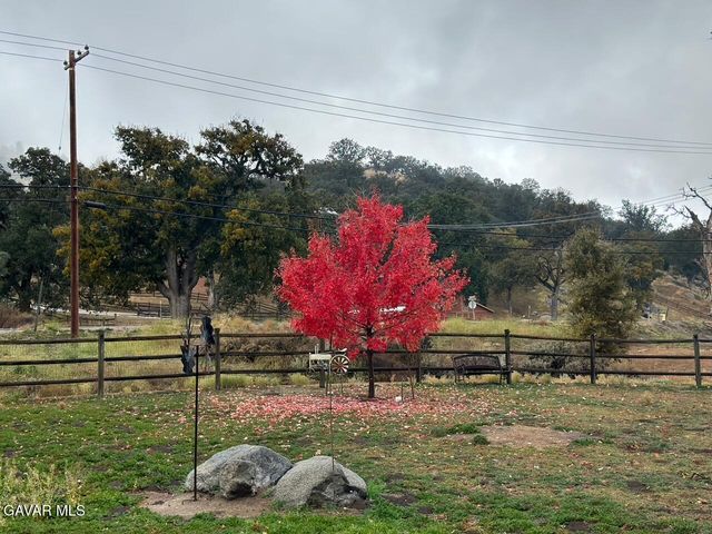 23001 Lakeview Drive, Tehachapi, CA 93561