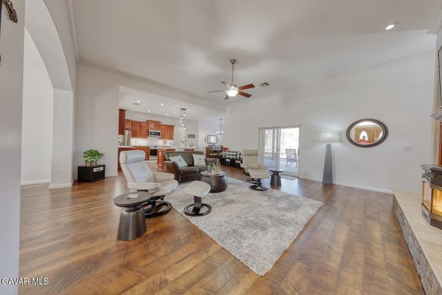 23001 Lakeview Drive, Tehachapi, CA 93561