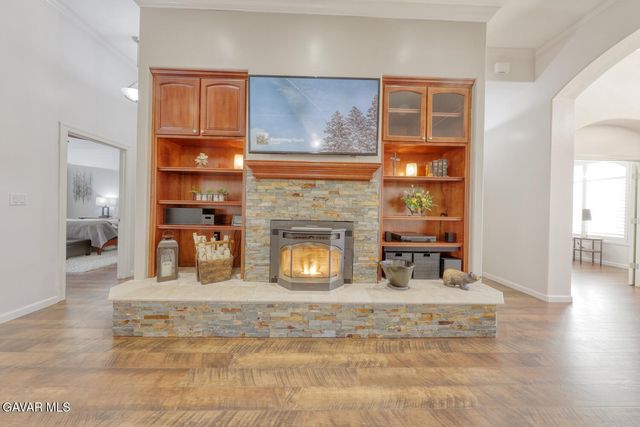 23001 Lakeview Drive, Tehachapi, CA 93561