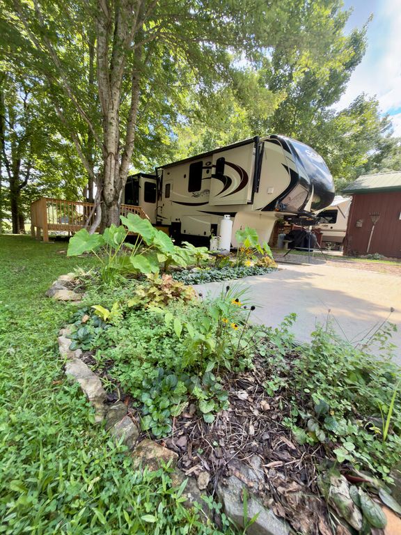 103 Vista Circle, Blairsville, GA 30512