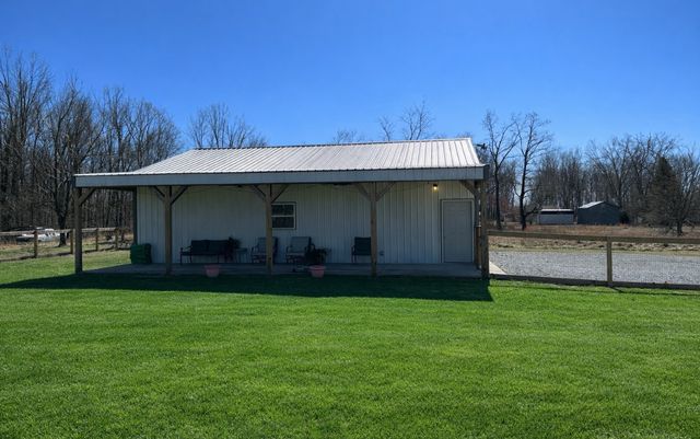 1028 Mount Vernon Rd, Bethpage, TN 37022