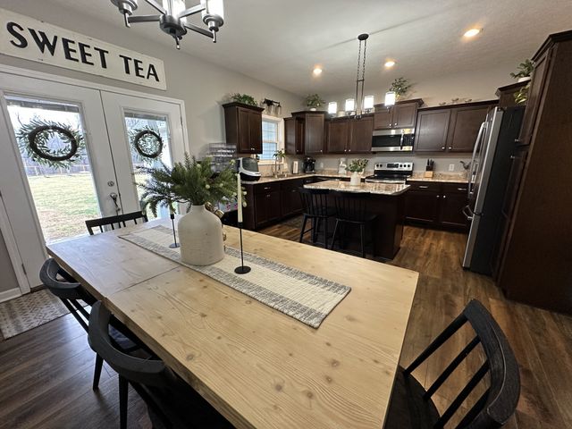 1028 Mount Vernon Rd, Bethpage, TN 37022