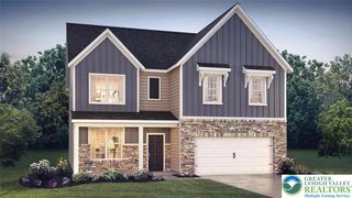 2096 Gregory Drive, Lower Macungie Twp, PA 18103