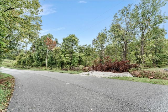TBD Queensferry Drive, Bella Vista, AR 72715