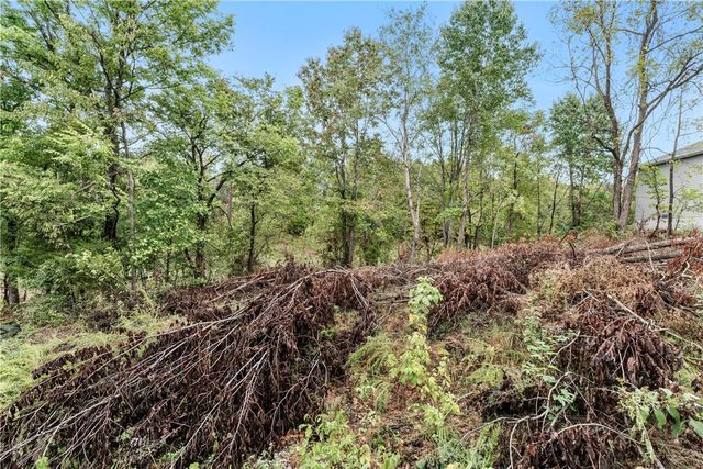 TBD Queensferry Drive, Bella Vista, AR 72715