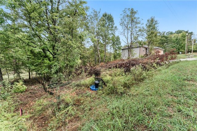 TBD Queensferry Drive, Bella Vista, AR 72715