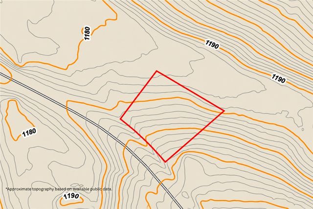 TBD Queensferry Drive, Bella Vista, AR 72715