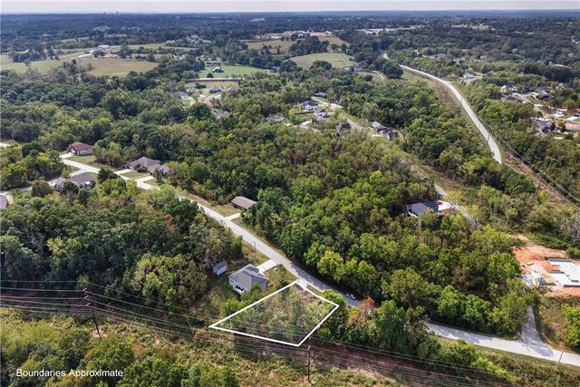 TBD Queensferry Drive, Bella Vista, AR 72715