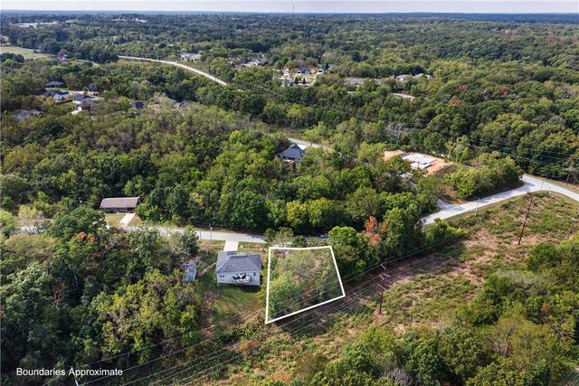 TBD Queensferry Drive, Bella Vista, AR 72715