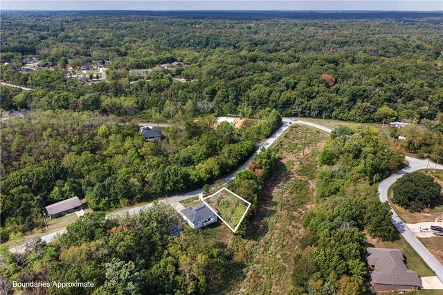 TBD Queensferry Drive, Bella Vista, AR 72715