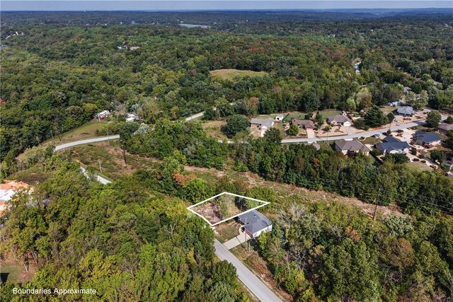 TBD Queensferry Drive, Bella Vista, AR 72715