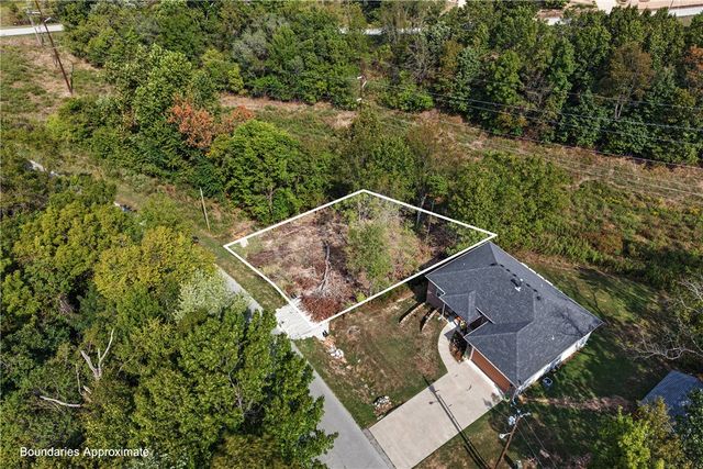 TBD Queensferry Drive, Bella Vista, AR 72715