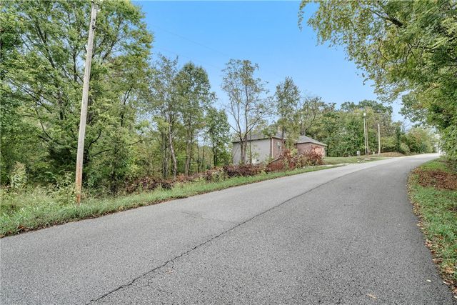 TBD Queensferry Drive, Bella Vista, AR 72715