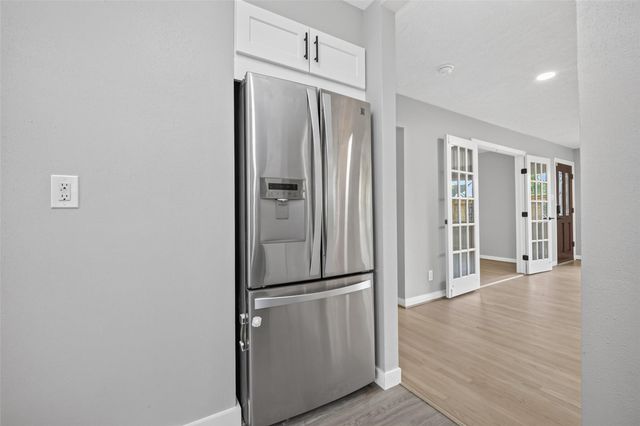419 Fairbanks Street, Houston, TX 77009