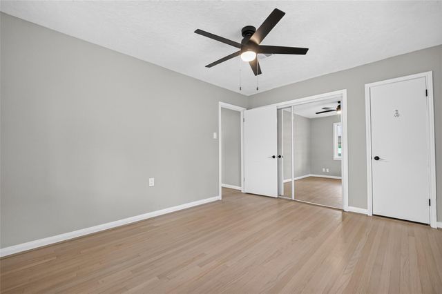 419 Fairbanks Street, Houston, TX 77009