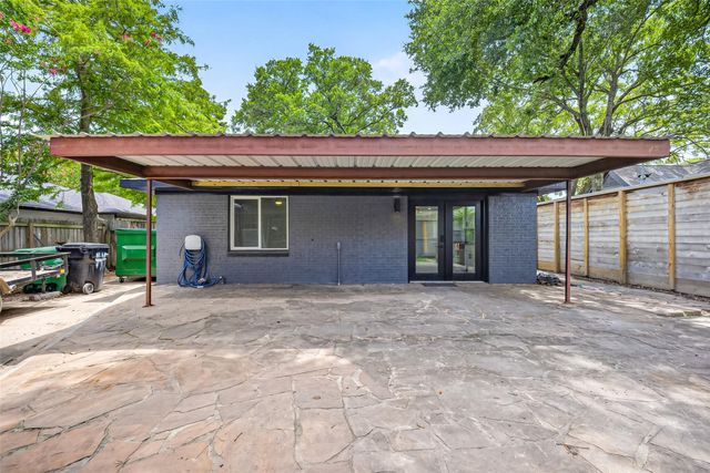 419 Fairbanks Street, Houston, TX 77009