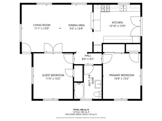 419 Fairbanks Street, Houston, TX 77009