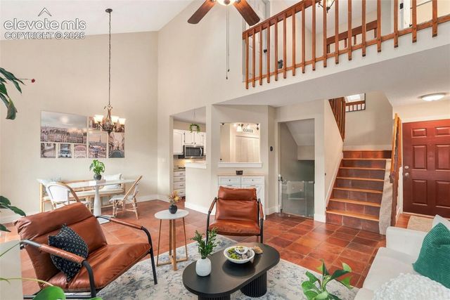 271 N Holcomb Circle, Castle Rock, CO 80104