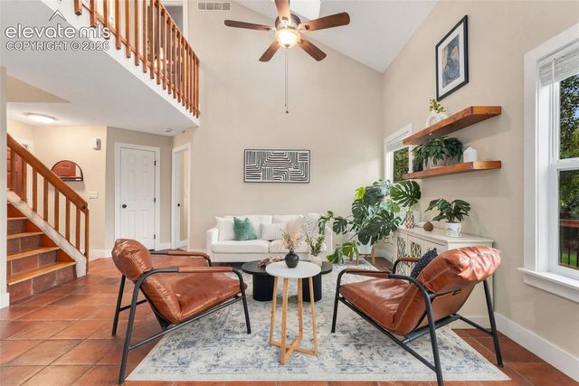 271 N Holcomb Circle, Castle Rock, CO 80104