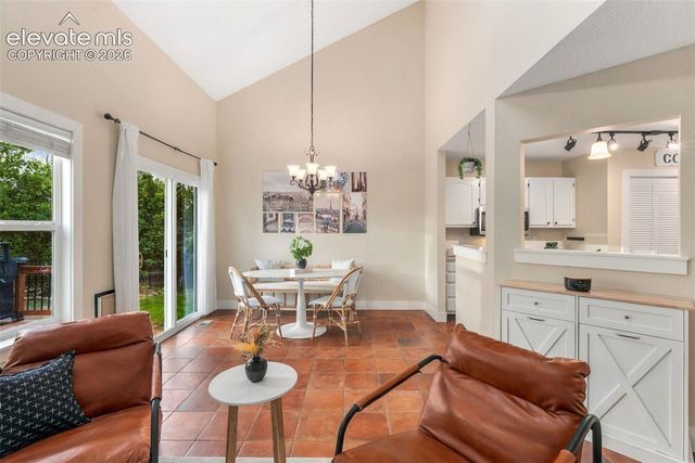 271 N Holcomb Circle, Castle Rock, CO 80104