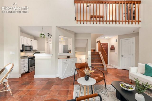 271 N Holcomb Circle, Castle Rock, CO 80104